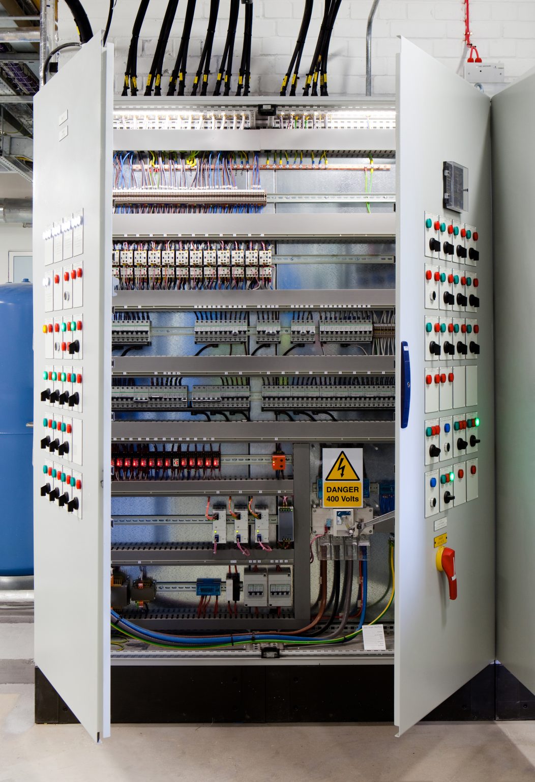 Panel Building Systems Panel Building - Laminar Automation